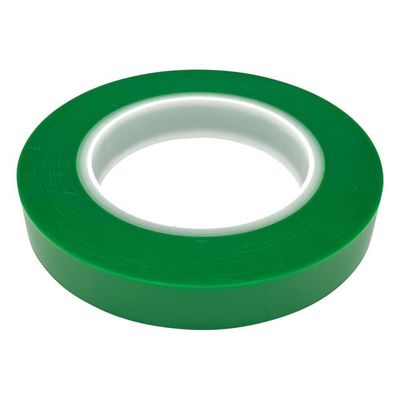 アズワン マスキングテープ 19mm×66m×100μm 2-2986-05 1巻（直送品）