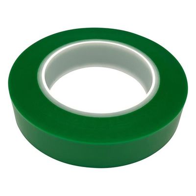 アズワン マスキングテープ 25mm×66m×100μm 2-2986-06 1巻（直送品）