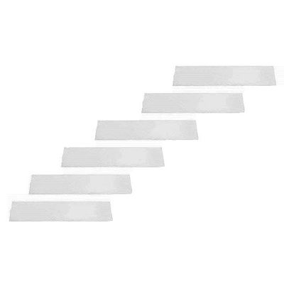 アズワン ライトモップ ワイパー1箱(30枚/袋×8袋) 2-4925-02 1箱(240枚)（直送品）