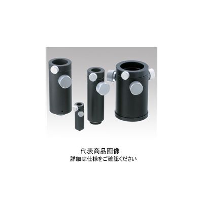 シグマ光機 ロッドスタンド RSー12ー60 1個 2-3121-07（直送品）