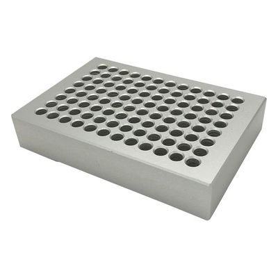 アズワン クールラック PCRチューブ用 2-4119-03 1個（直送品）