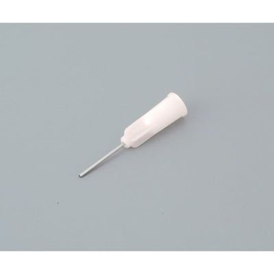 ディスペンサー用プラスチックニードル 外径0.90mm(内径0.66mm) 1箱(50個入) PN-20G-B 1箱(50個)（直送品）