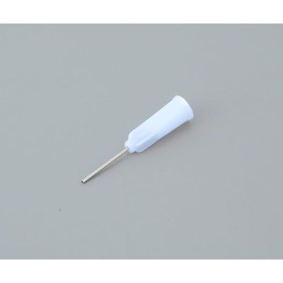 ディスペンサー用プラスチックニードル 外径0.72mm(内径0.47mm) 1箱(50個入) PN-22G-B 1箱(50個)（直送品）