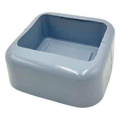 アズワン ディスポ針ボックス用 1L専用スタンド 8-7221-11 1個（直送品）