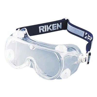理研オプテック 強力くもり止めゴグル 1-6468-01 1個（直送品）