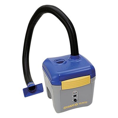 白光 空気清浄式吸煙器 FA430-01 1台 1-3678-01（直送品）