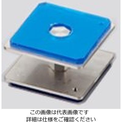 プロセブン 耐震マット付金具 ジャッキタイプ PS-3 1個 1-4936 プロセブン 耐震マット付金具 ジャッキタイプ PS-3 1個 1-4936