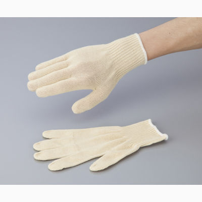 アズワン 切創防止手袋 VRー33 1パック(10双) 1-3498-01（直送品）