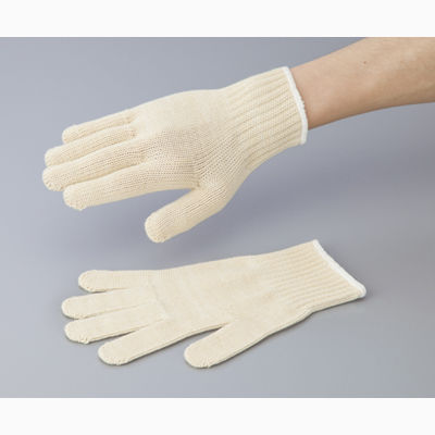 アズワン 切創防止手袋 VRー30 1パック(10双) 1-3505-01（直送品）