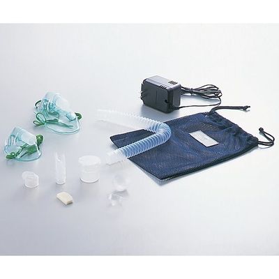 トップ 超音波式ネブライザー（TU-N100） 薬液カップ 10個入