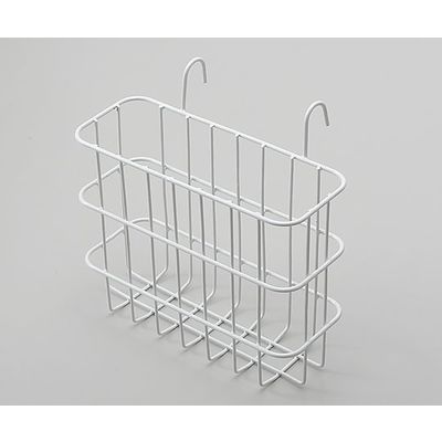 日進医療器 歩行補助器 トレウォーク用バスケット 8-9874-12 1個（直送品）