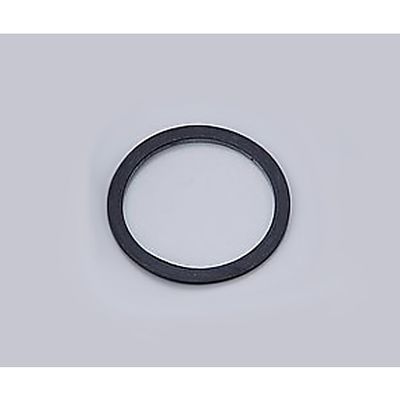 ブルークロス エマジン(R)小型吸引器用交換部品 ボトルパッキン 8-9707-07 1個（直送品）