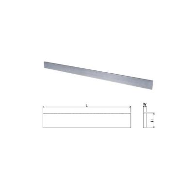 大菱計器製作所 直尺 長方形直定規 JIS B7514規格品 A級 1m 1000 1台（直送品）