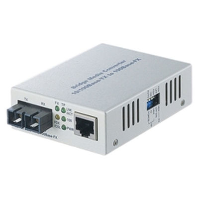 バッファロー 光メディアコンバータ 2芯マルチモード 100BA LTR2-TX-MFC2R 1台（直送品）