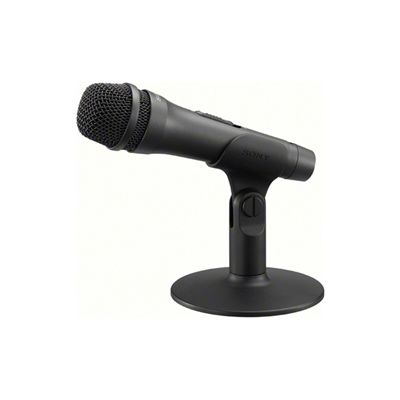 ソニー エレクトレットコンデンサーマイクロホン ECM-PCV80U 1個（直送品）