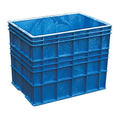 コクゴ ダイライト角型容器Rー150L R-150L 1個 01-673-02（直送品