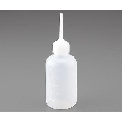 牧口ゴム 洗浄瓶 250mL 0-4034-01 1本（直送品）