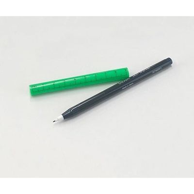 日本メドトロニック スキン・マーカー(Devon(R)) ファインチップ 31145942D 1袋(1本) 0-9201-01（直送品）
