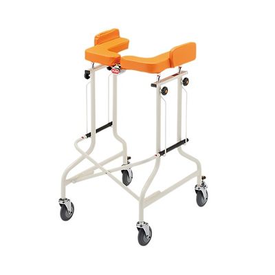 星光医療器製作所 歩行補助器(アルコー・折りたたみ式)CGーT型/抵抗器付 8-7833-04 1台（直送品）