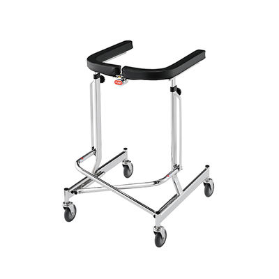 星光医療器製作所 歩行補助器 (アルコー/折りたたみ式) DX 1台 0-2179-11（直送品）