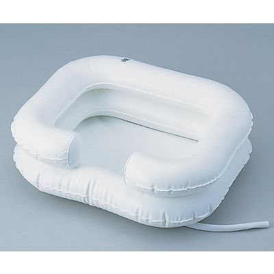 松吉医科器械 洗髪槽 HA7171 1個 8-7227-01（直送品）