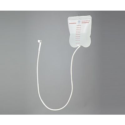 アズワン ウォーターバッグシャワーセット BA-7172 1式 8-4936-01（直送品）