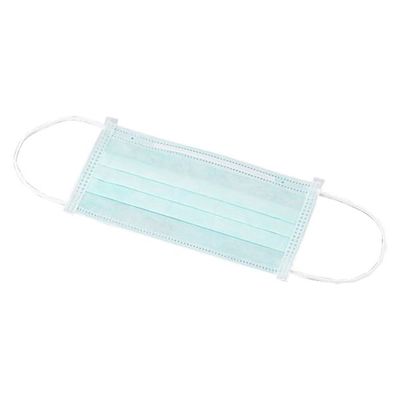 アズワン サージアンマスク 100入 IR-1 1箱(100枚) 9-033-01（直送品）