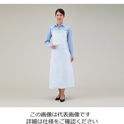 丸善化工 ワンタッチプロテクター 白 6-977-01 1枚（直送品）