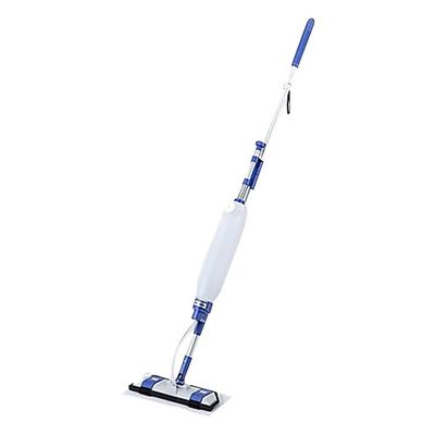 アズワン TCTグリーンモップ Vー1 本体+専用不織布 10枚入 0-2750-01 1セット（直送品）