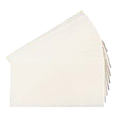 アズワン TCTグリーンモップ Vー1用 スペア不織布 100枚入 0-2750-02 1袋(100枚)（直送品）