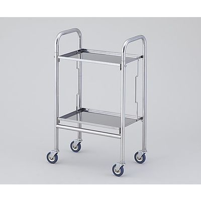 アズワン 折りたたみ式カート 500×290×830mm 315 1台 8-9606-01（直送品）