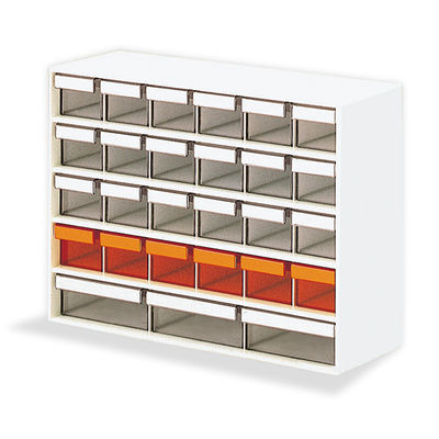 アズワン 卓上型アンプルケース 600×210×450mm AS-A 1台 0-3326-01（直送品）