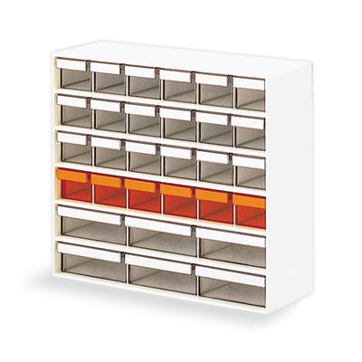 アズワン 卓上型アンプルケース 600×210×540mm AS-B 1台 0-3326-02（直送品）