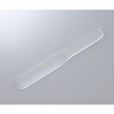 アズワン スパチュラ 25×90×168mm M22-W1301 1本 8-1436-01（直送品）