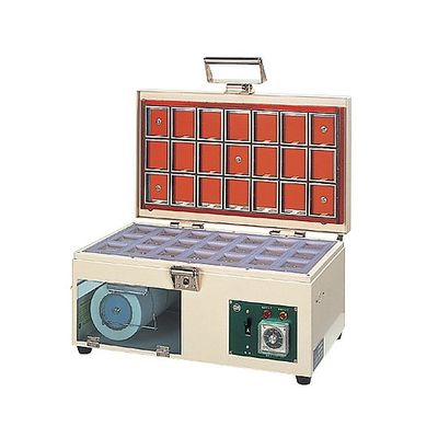 アズワン 小型卓上分包機 460×270×225mm 0-7256-01 1個（直送品）