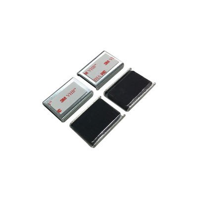 二六製作所 ディスポBOX用マグネット 8-2175-11 1セット（直送品）