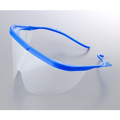 メディコムジャパン 保護メガネ 2900 1箱(1個) 8-4918-01（直送品）