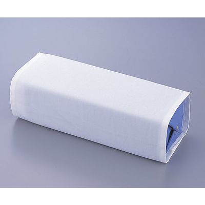 アズワン 枕カバー[アムス制菌性カバーP] マジックテープ式 90077653 1枚 0-7432-11（直送品）