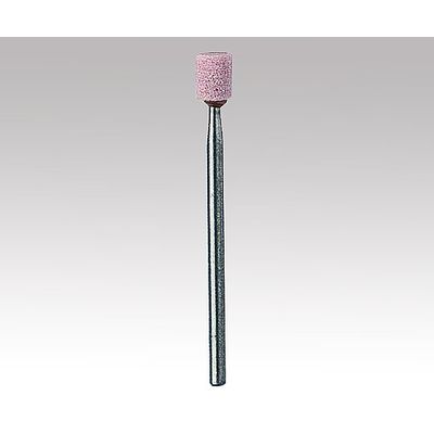 佐鳴 フット&ネイルデザインマシン マイマイ君 アタッチメント(爪の表面を整える) 640-104-330 1個 8-2389-08（直送品）