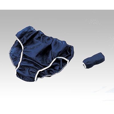 アズワン ペーパーショーツ C22-0801 1袋(50枚) 0-8856-01（直送品）