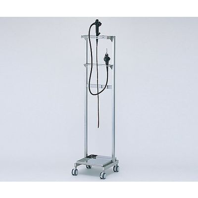 アズワン 内視鏡スタンド 8-8863-01 1台（直送品）