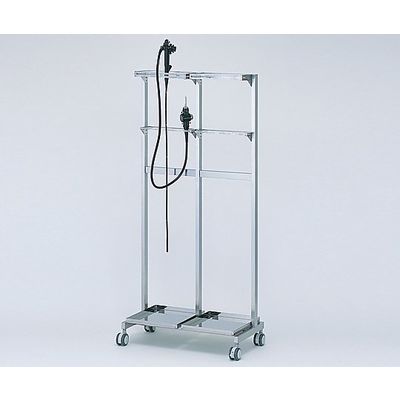 アズワン 内視鏡スタンド 8-8863-02 1台（直送品）