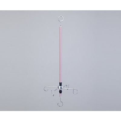 アズワン 天井走行ガードルハンガー ピンク SFS-TIGP 1個 8-2141-01（直送品）