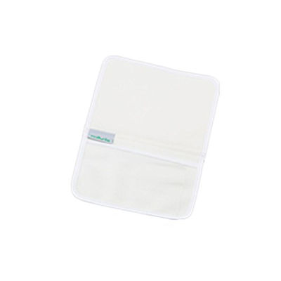 アズワン フレキシブルベッドネーム/引掛け式 (アイボリー) FOB-I 1個 8-8651-05（直送品）