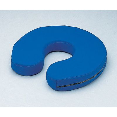 アズワン 座位保持用クッション 便座型 0-2376-02 1個（直送品）