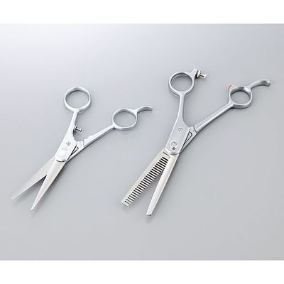 アズワン 鋏(白鳥)カットタイプ 8-4217-01 1個（直送品）