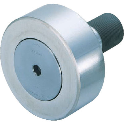 NTN F ニードルベアリング(円筒外輪)外径30mm 幅14mm 全長40mm KR30XH 1個 225-0462（直送品）