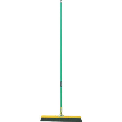 テラモト 自在ホーキパイプ柄45cm CL-380-145-0 1本 297-2301（直送品）