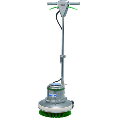 アマノ (HK709030/HK771400) AFP140 フロアポリッシャー 14インチ 三つ爪 1台 397-0051（直送品）