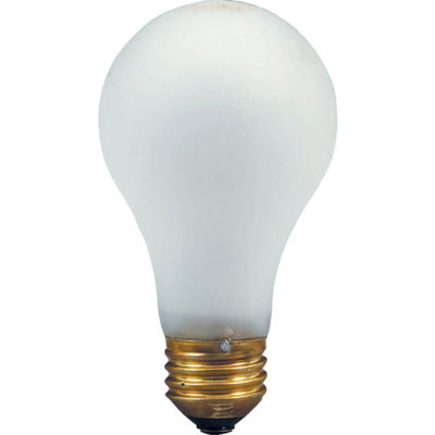 畑屋製作所 ハタヤ 耐振震電球 100V 100W (CMーG型ハンドランプ用) AS-100 1個 297-3871（直送品）